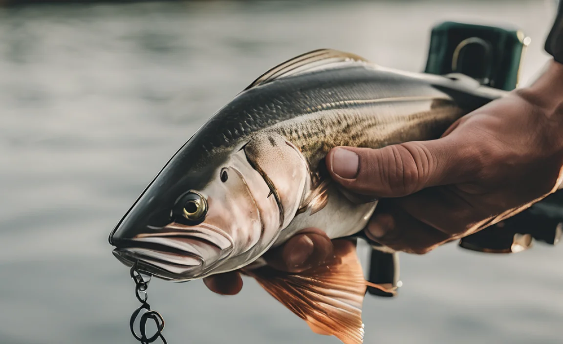 Different Types of Fishing Sinkers Explained