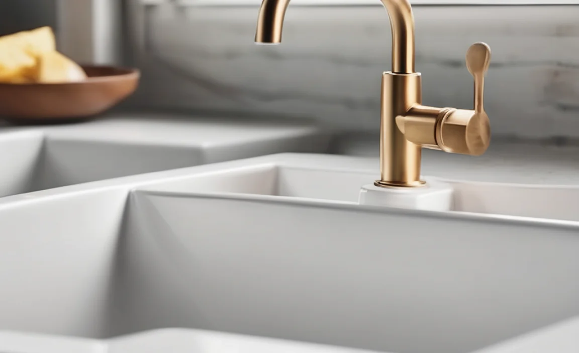 Different Types of Sink Stoppers