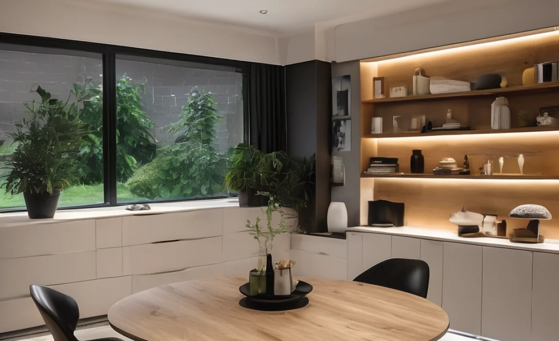 Diffuser for LED Light Strip: Brightening Your Space