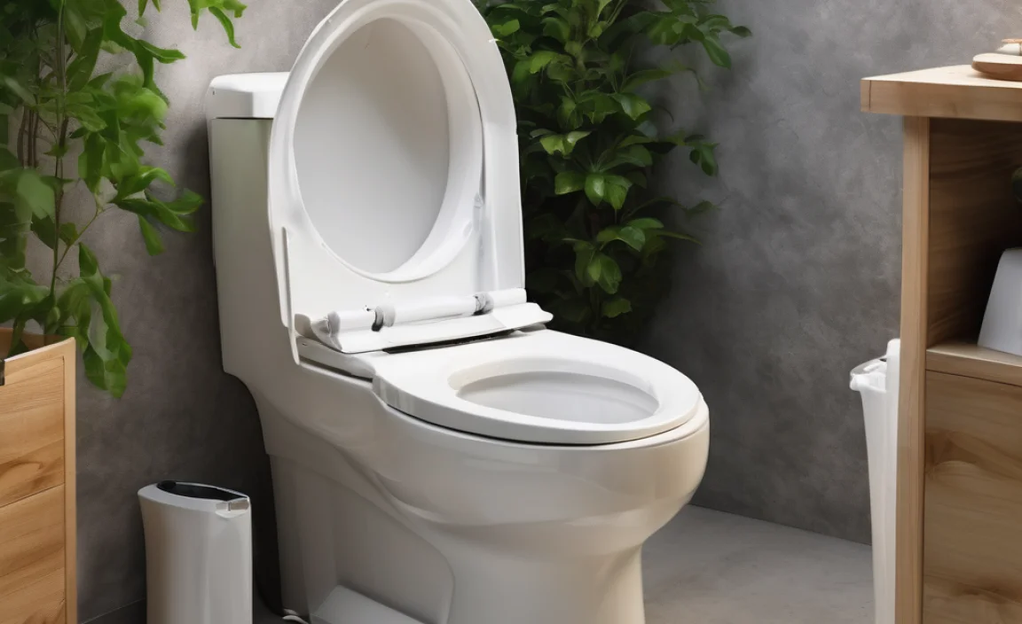 DIY Compost Toilet Tips