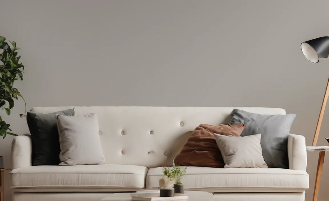 DIY Methods to Fix a Sinking Couch