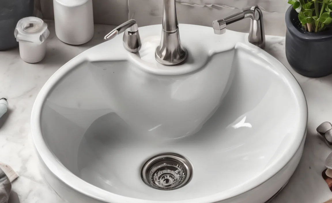 DIY Solutions: How to Fix a Gurgling Sink
