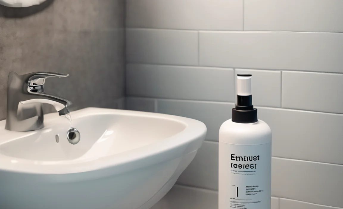 DIY Toilet Spray Recipes