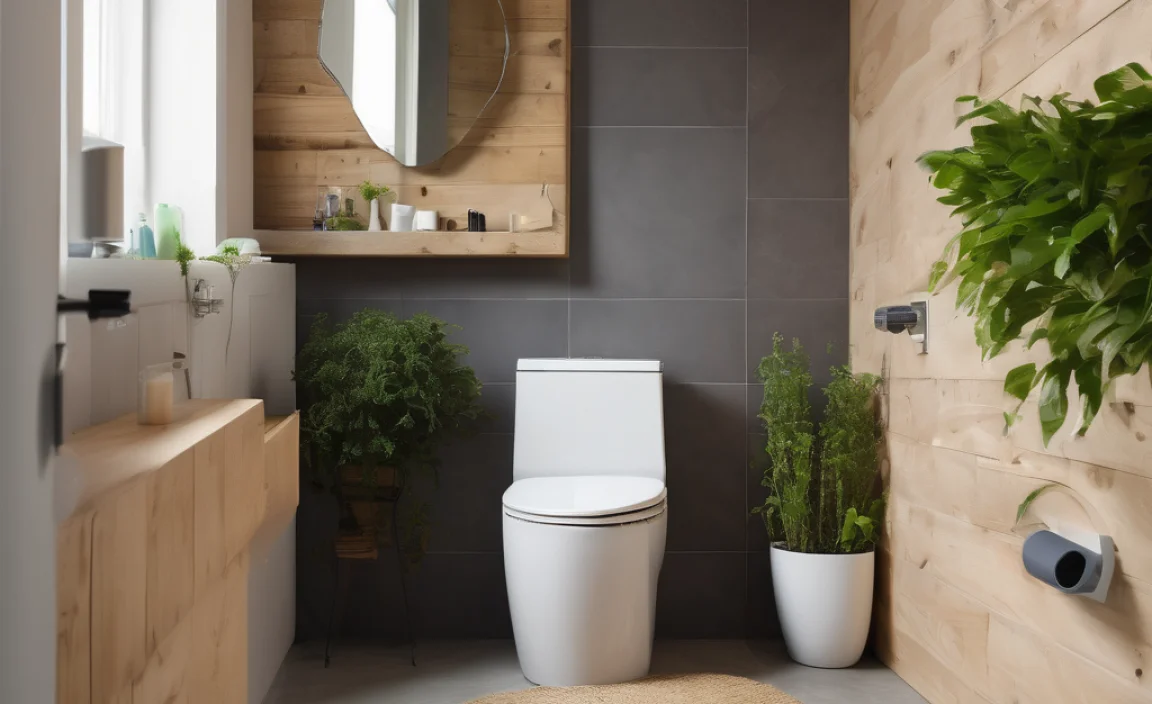 DIY vs. Manufactured Compost Toilets