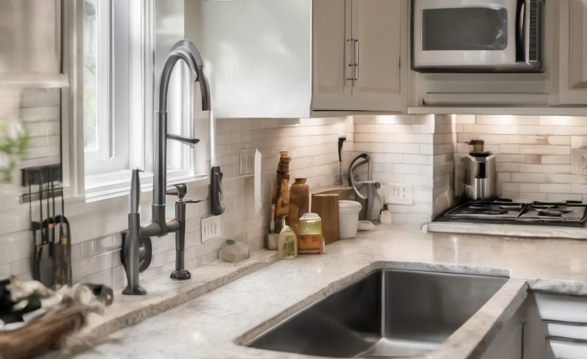 Do Appraisers Look Under Sinks? Find Out Now!