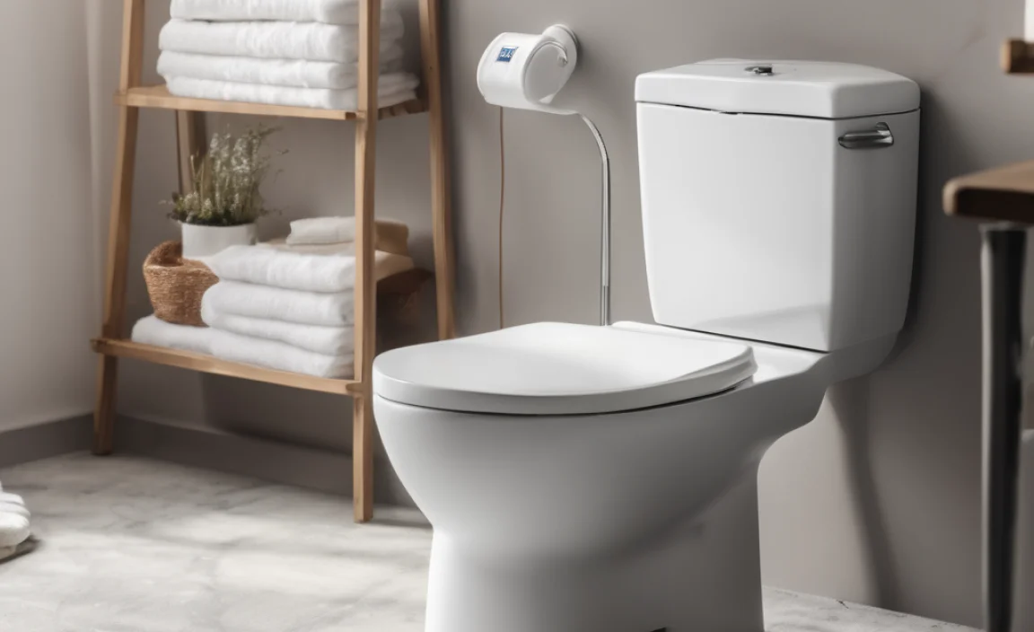 Do Bidets Actually Work to Clean You?