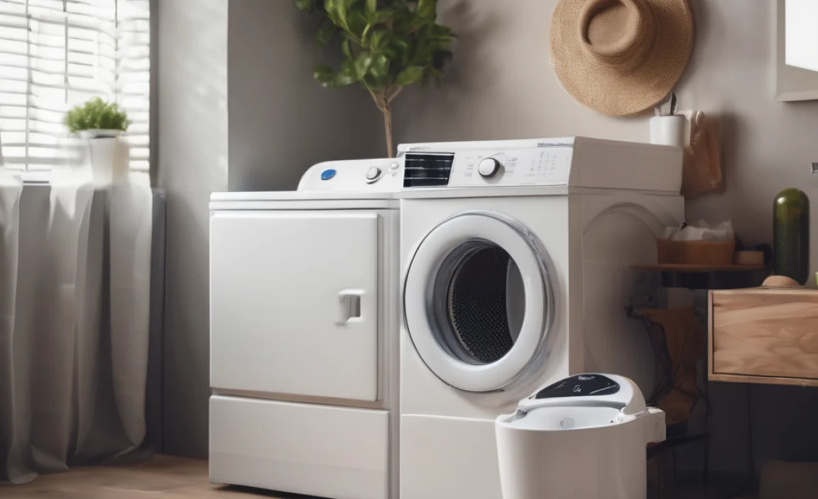 Do Bidets Have Dryers? Understanding Bidet Features &#038; Benefits