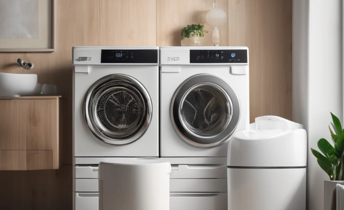 Do Bidets Have Dryers?