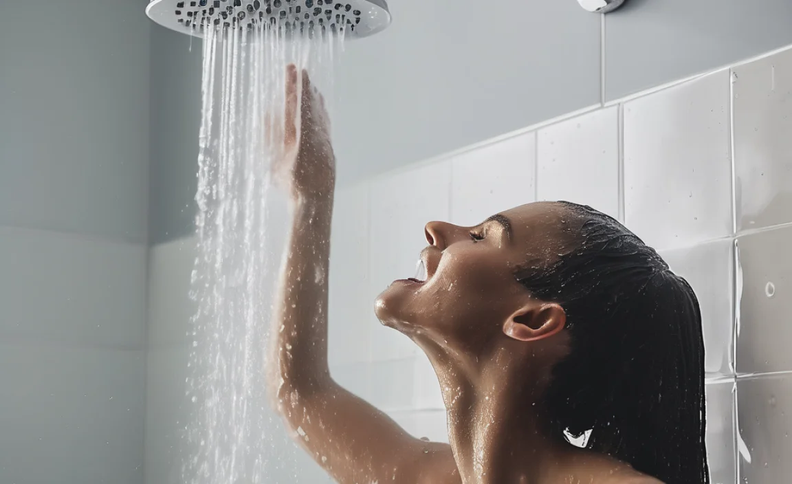 Do Cold Showers Help with Fever?