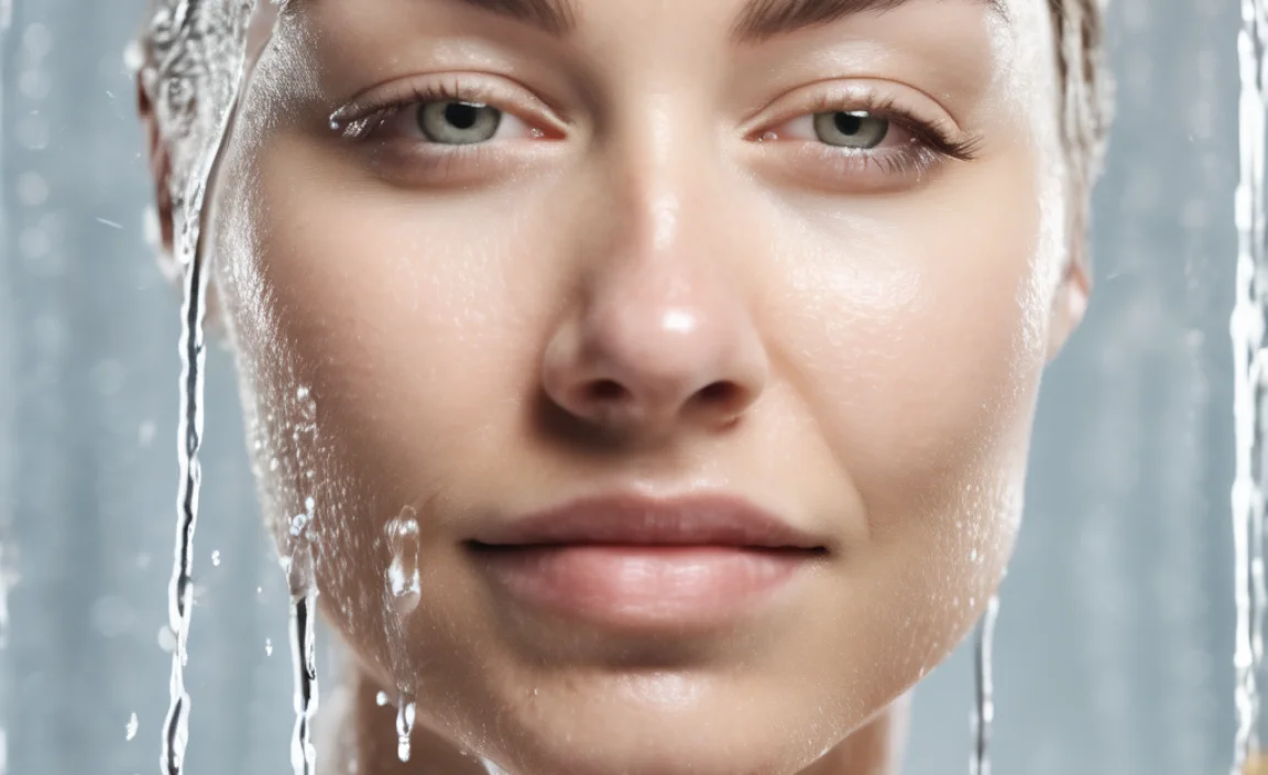 Do Cold Showers Tighten Skin? Discover The Benefits!