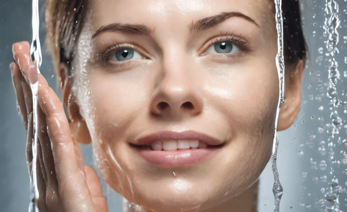 Do Cold Showers Tighten Skin? Unlock Their Benefits!