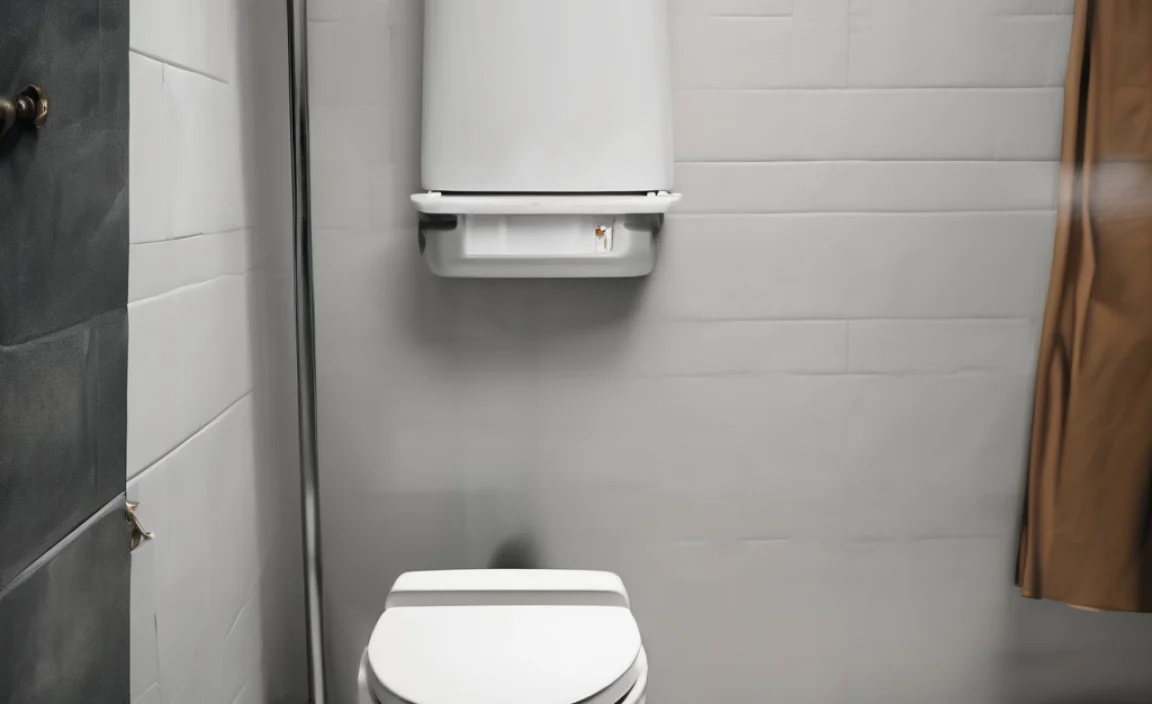 Do Cranes Have Toilets? Find Out The Surprising Truth!