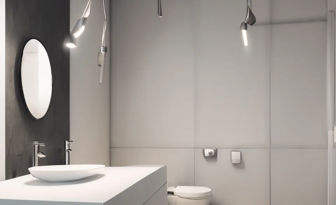 Do Cranes Have Toilets?