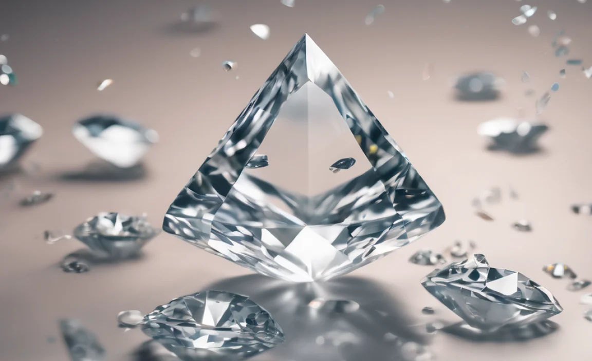 Do Diamonds Float or Sink? The Ultimate Truth!