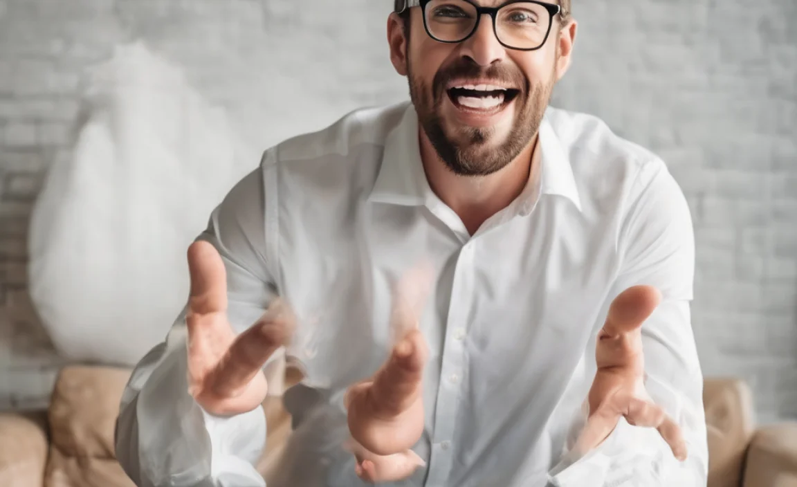 Do Farts Rise or Sink? The Answer Explained