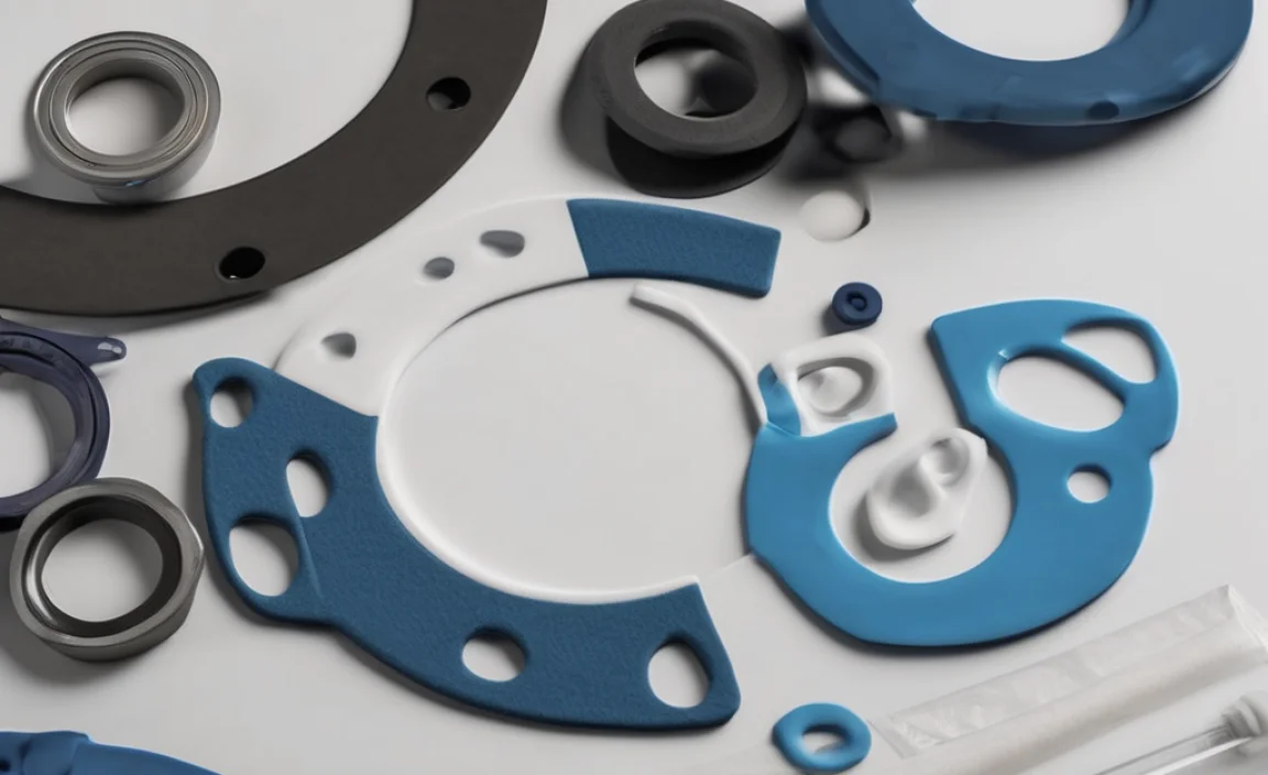 Do Felpro Gaskets Need Sealant? The Smart Answer