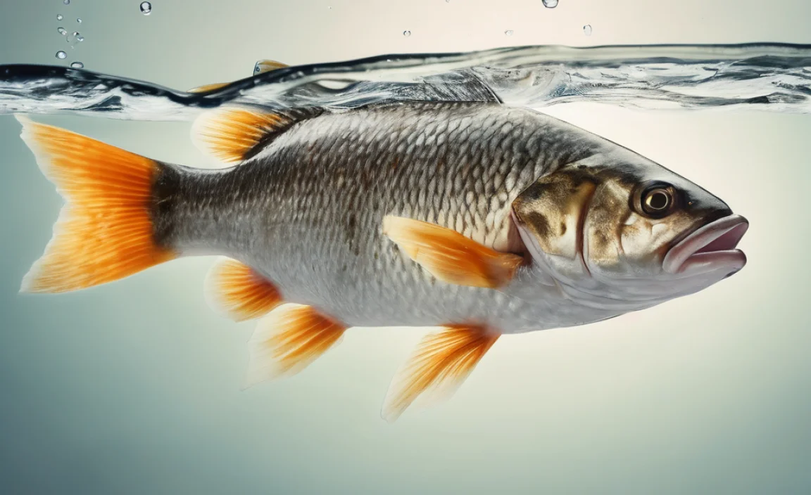 Do Fish Sink Or Float When They Die? Discover The Truth!