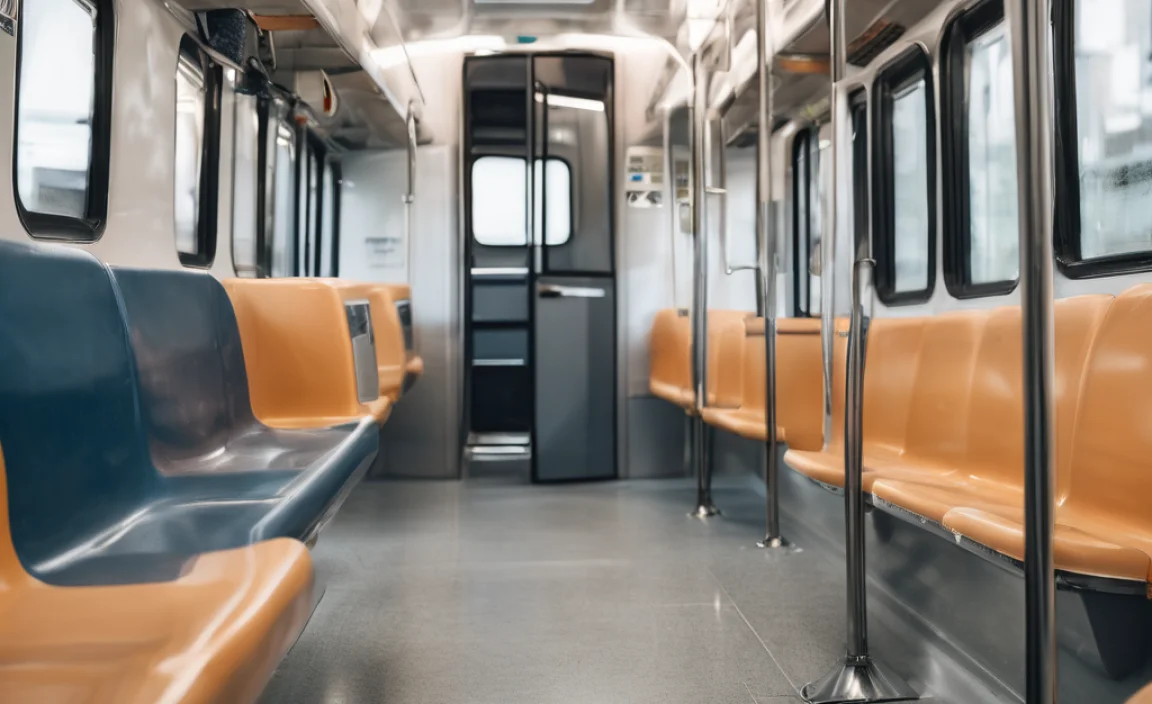 Do Greyhound Buses Have Toilets? Find Out Here!