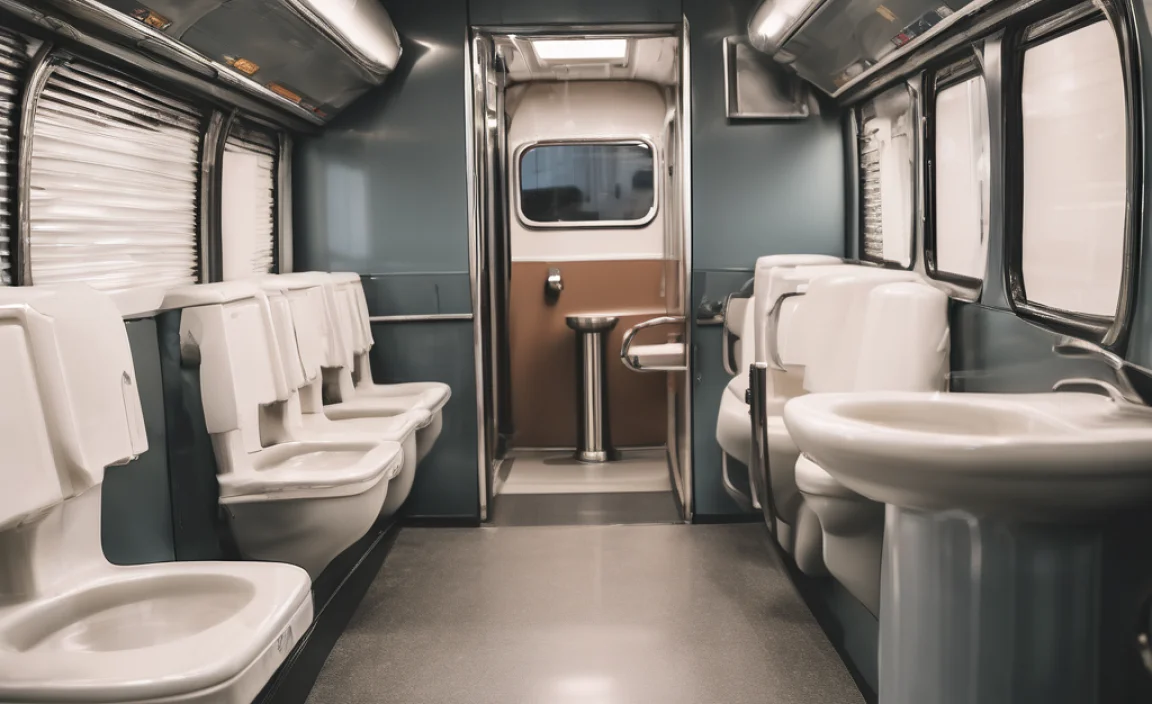 Do Greyhound Buses Have Toilets?