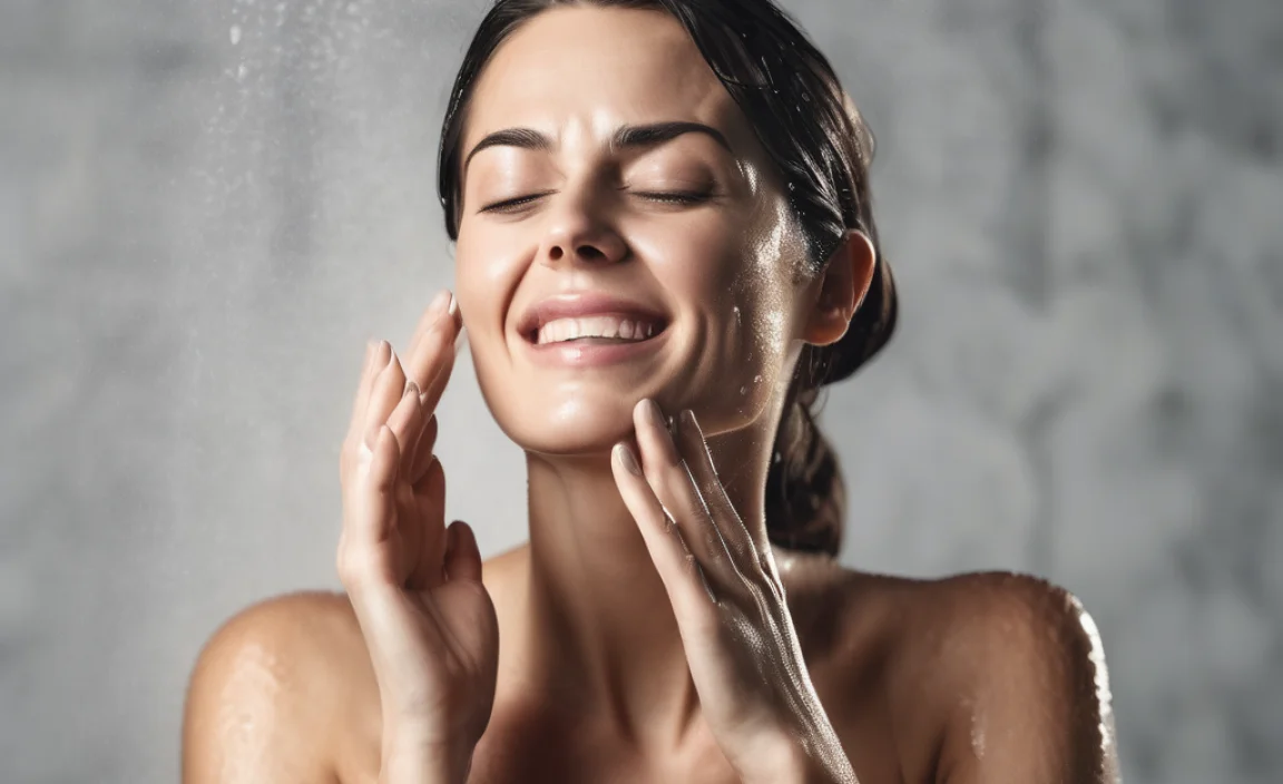 Do Hot Showers Help With Headaches: Exploring Relief Options