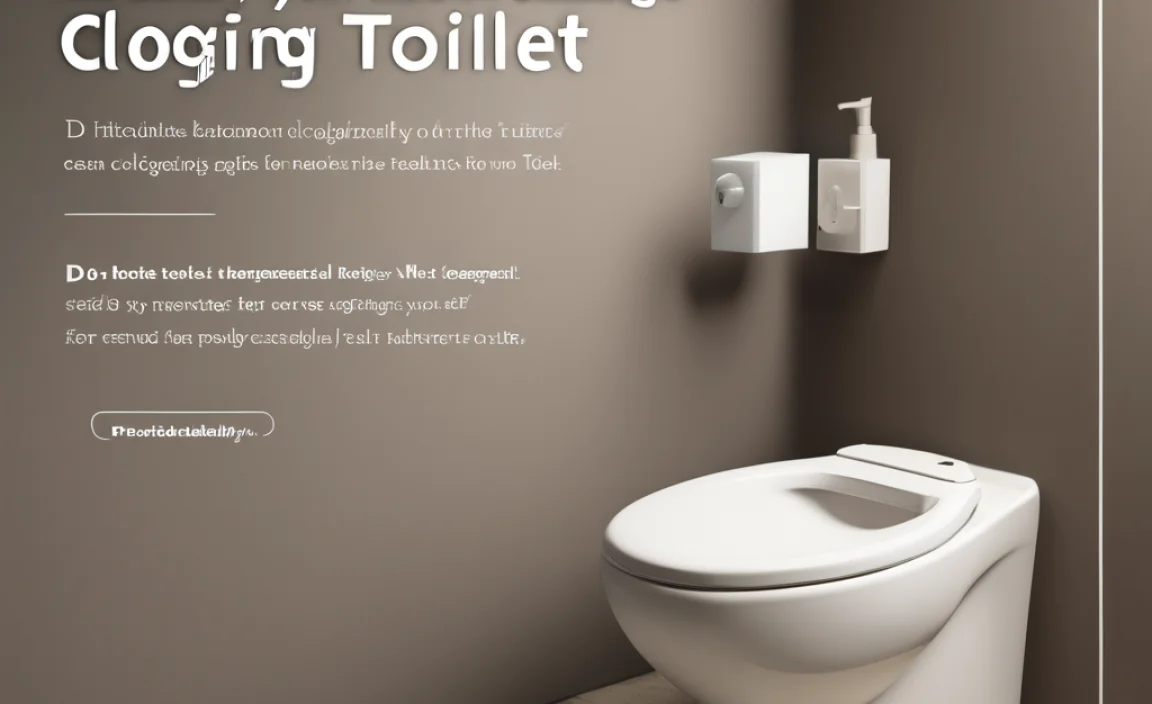 Do Hotels Charge You For Clogging The Toilet? Find Out!