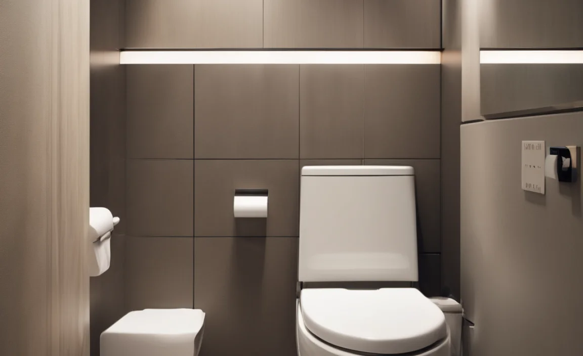 Do Hotels Charge You For Clogging The Toilet? Here&#8217;S What You Need To Know