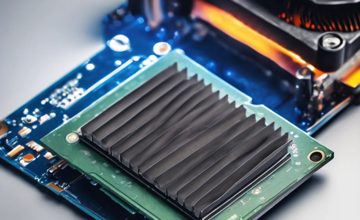 Do I Need A Heat Sink For My M.2 Ssd? Essential Guide