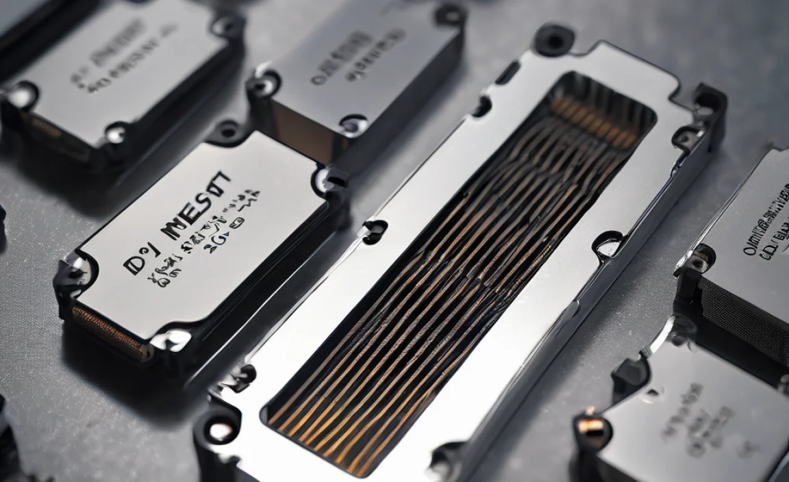 Do I Need A Heat Sink For My M.2 Ssd? Find Out Now!