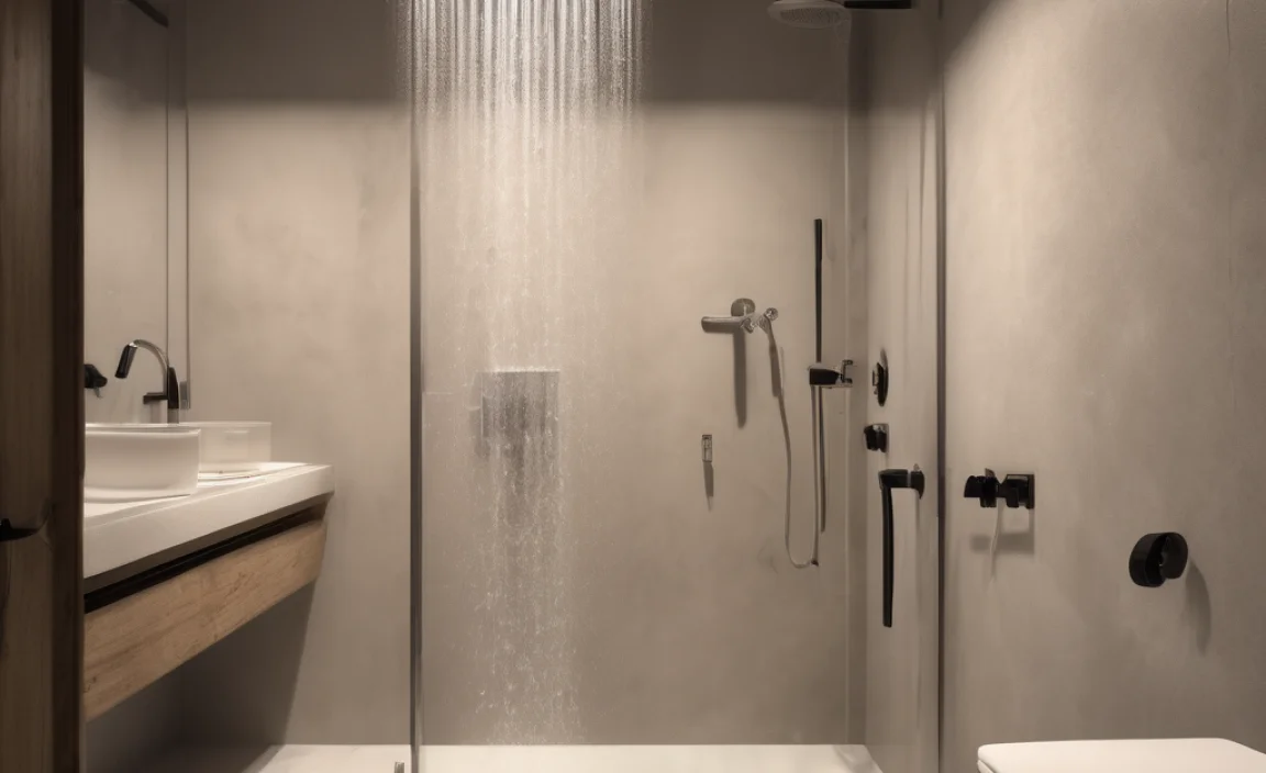 Do Koas Have Showers? The Ultimate Guide