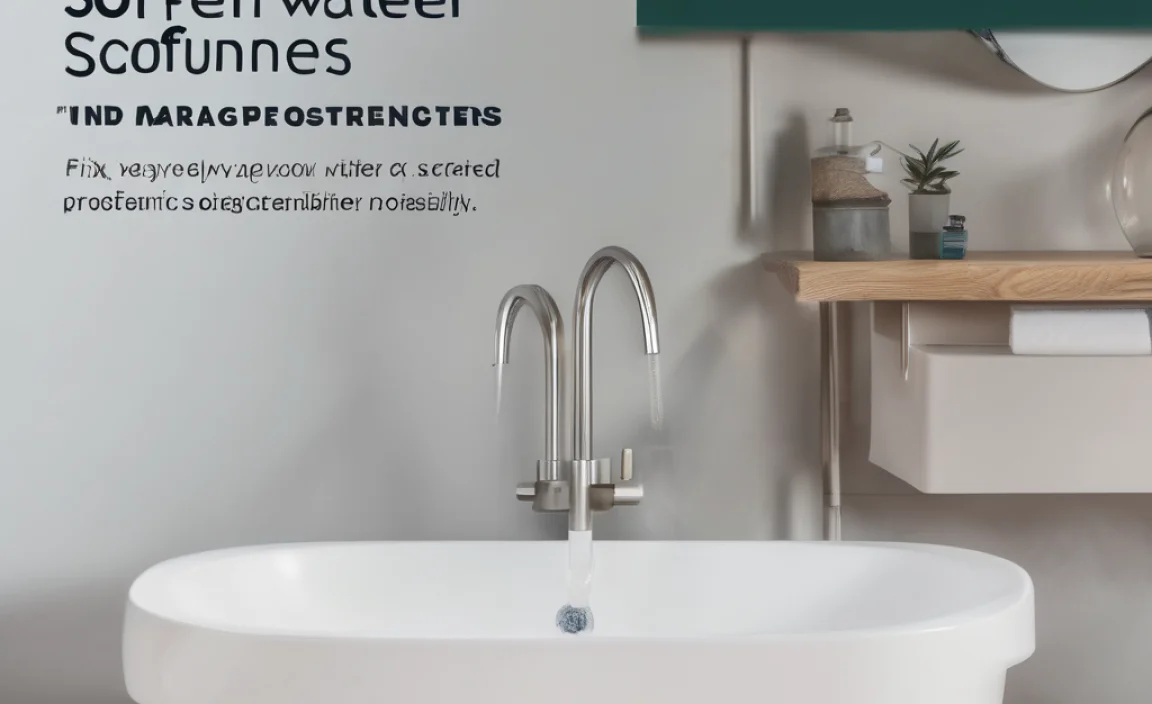 Do Magnetic Water Softeners Work? Find Out Now!