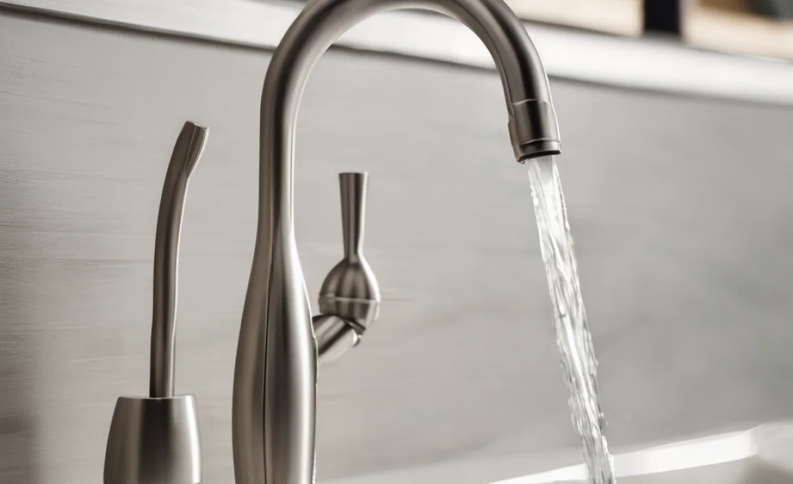 Do Moen Faucets Have A Lifetime Warranty? Here’S What To Know