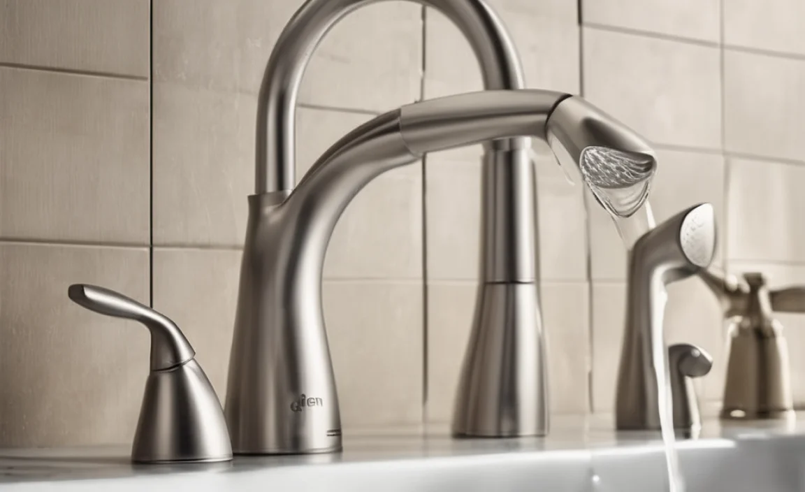 Do Moen Faucets Have a Lifetime Warranty?