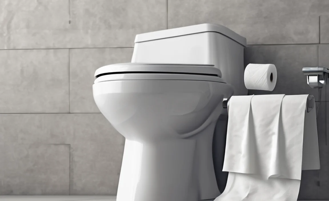 Do Muslims Wipe Their Bum With Toilet Paper: Understanding Practices