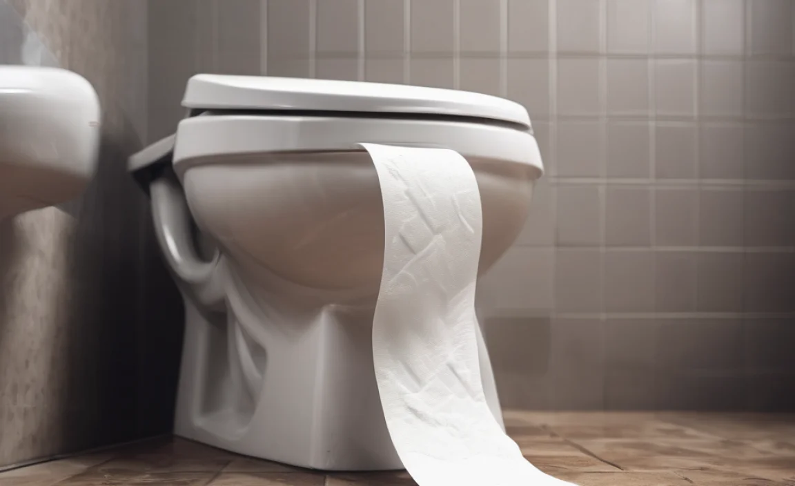 Do Muslims Wipe Their Bum with Toilet Paper?