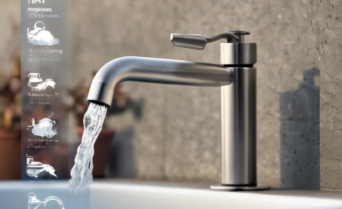 Do Outdoor Faucets Freeze? Essential Tips To Prevent Damage