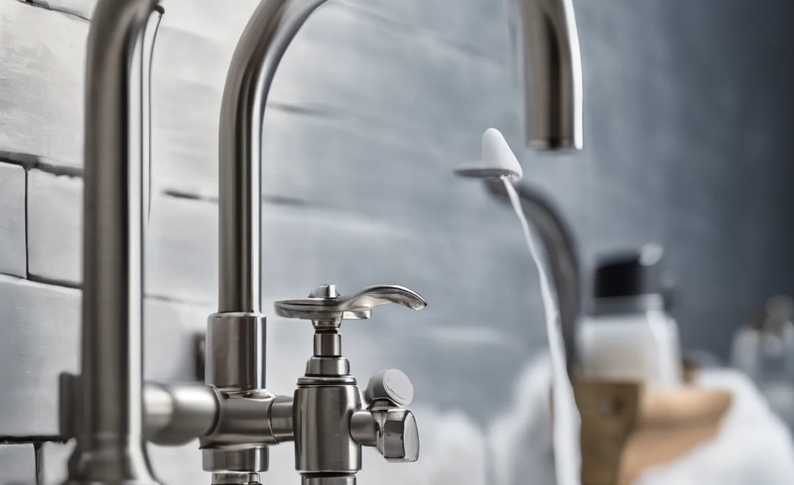 Do Outdoor Faucets Freeze