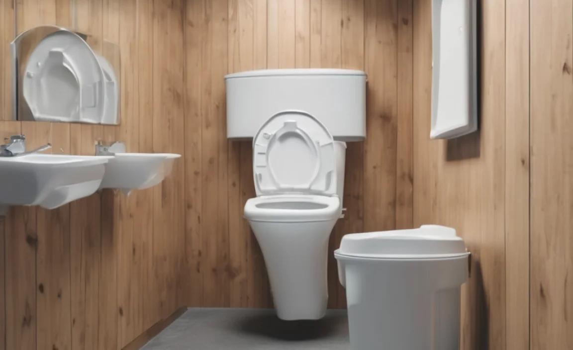 Do Porta Potties Have Sinks? Exploring Sanitation Options