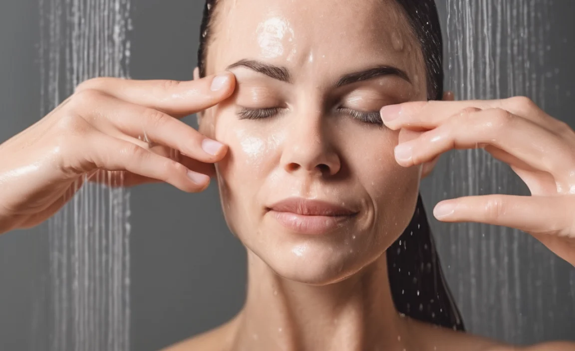 Do Showers Help Migraines: Exploring Their Effects And Benefits