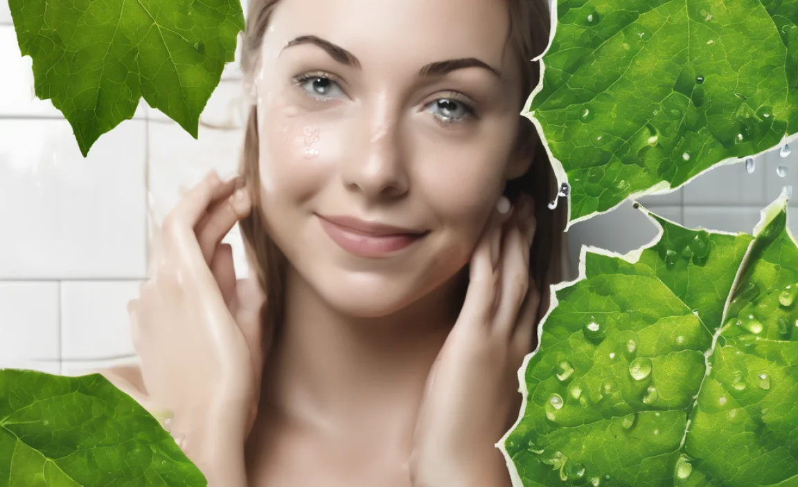 Do Showers Help Poison Ivy? Discover The Best Relief!