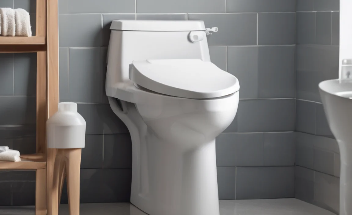 Do Toilet Seat Protectors Work? Exploring Their Effectiveness