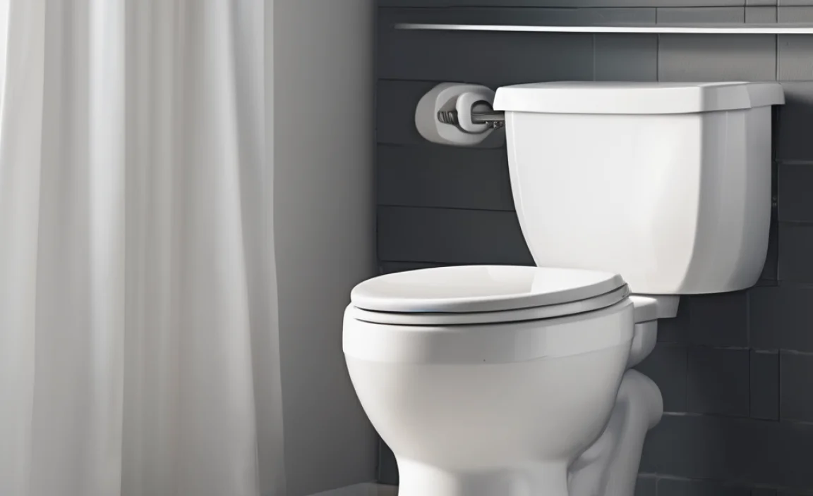 Do Toilet Seat Protectors Work?