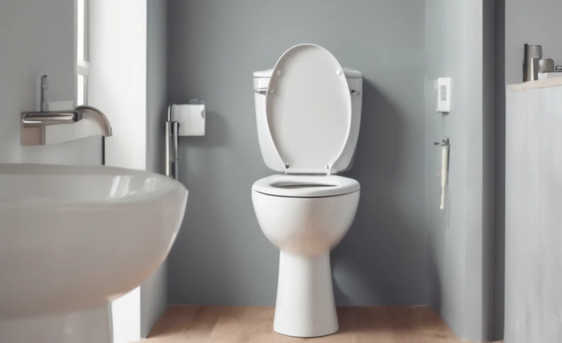 Do Toilets Freeze? Essential Tips To Prevent Damage!