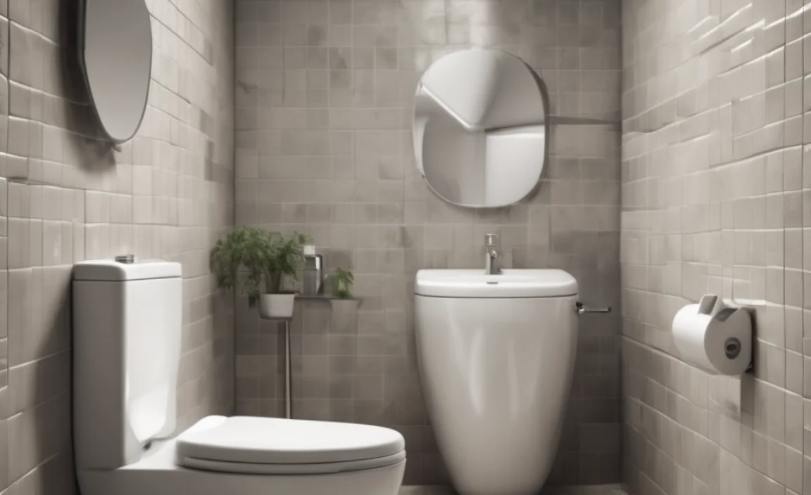 Do Toilets Have P Traps? Understanding Toilet Plumbing Essentials