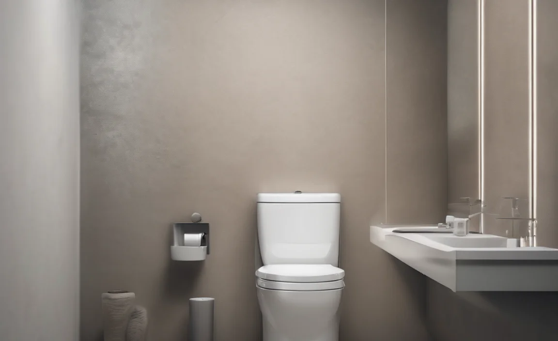 Do Toilets Need to Be Vented?