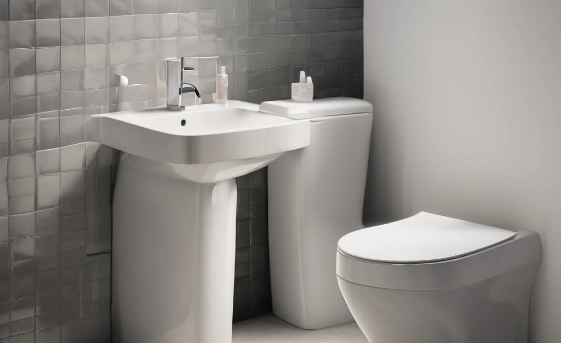 Do Toilets Use P-Traps? The Answer Explained