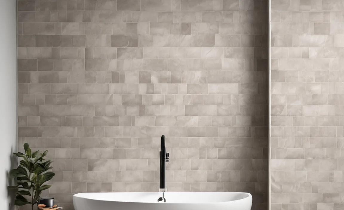 Do You Grout Peel and Stick Tile? The Ultimate Guide