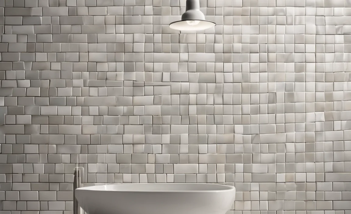 Do You Grout Peel and Stick Tile?