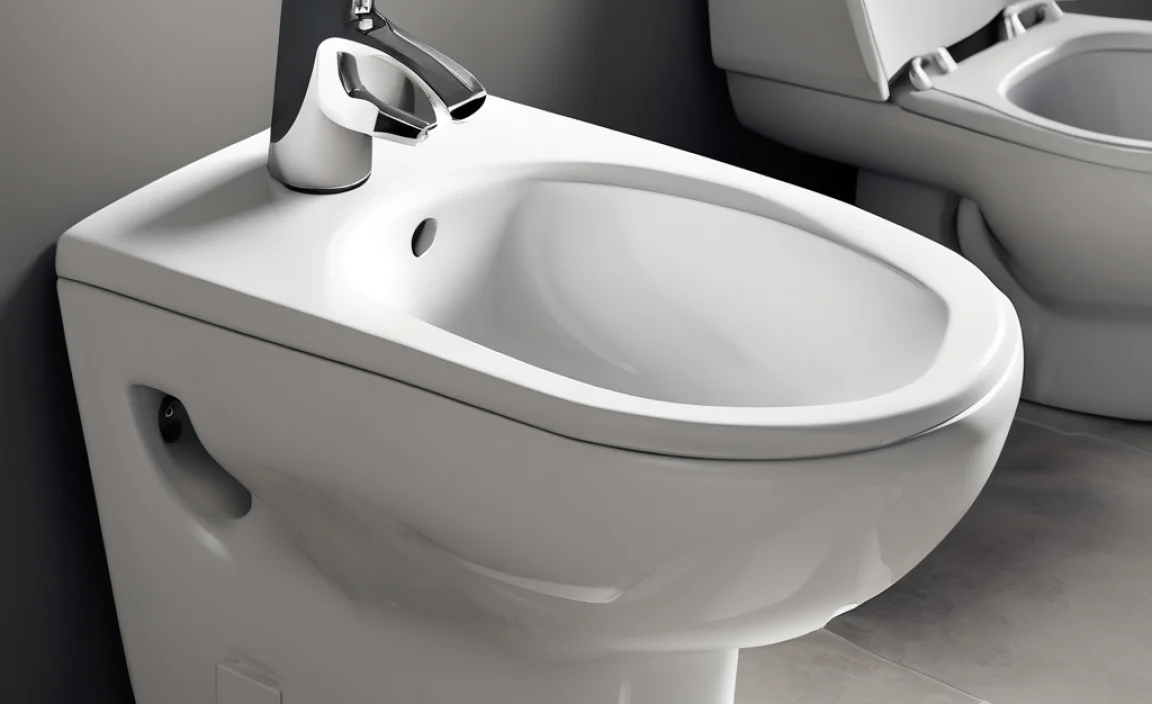 Do You Need an Outlet for a Bidet?