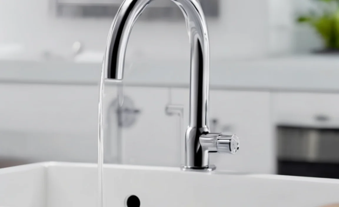 Do You Need to Drip Faucets with PEX?