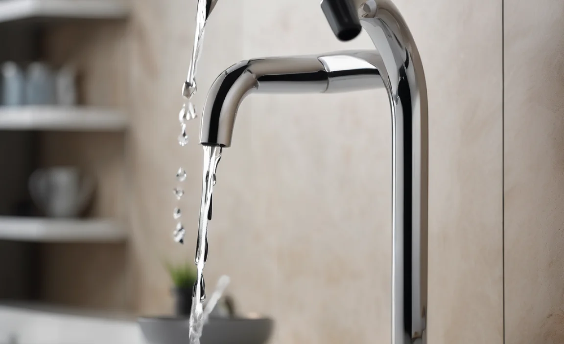 Do You Need to Drip Faucets with PEX?